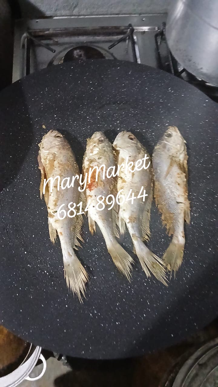 POELE BBQ MARY MARKET